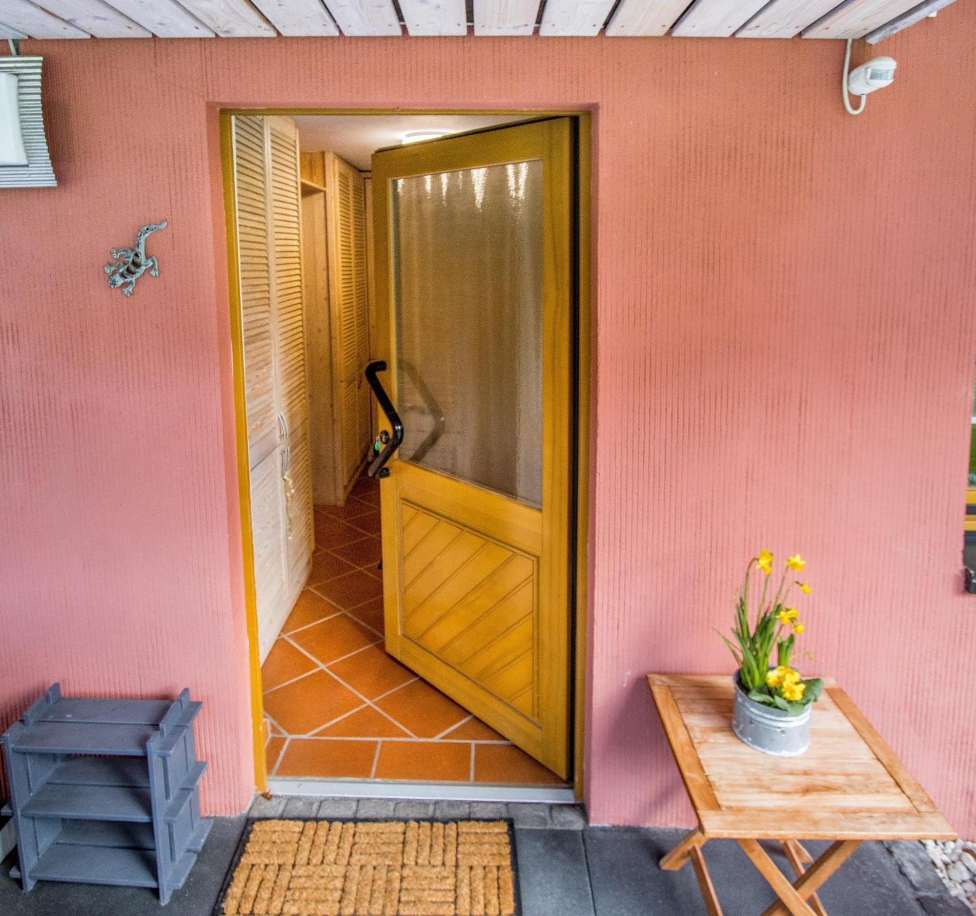 Behagliche Ferienwohnung Im Siebengebirge Koenigswinter Exterior photo